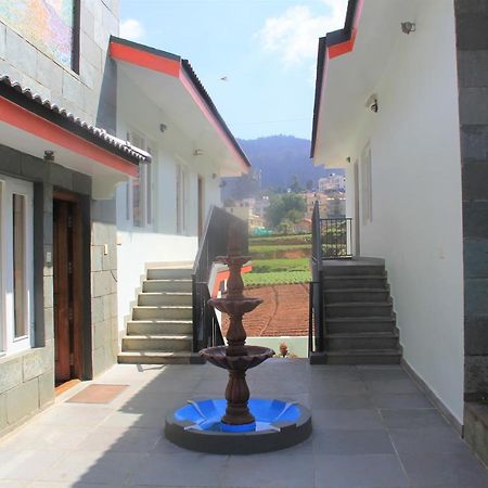 Two Seas Residence Ooty Eksteriør bilde
