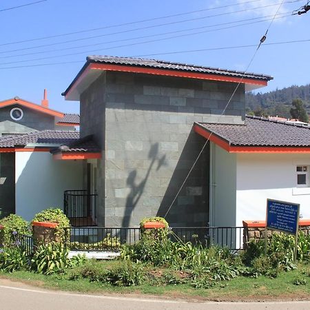 Two Seas Residence Ooty Eksteriør bilde