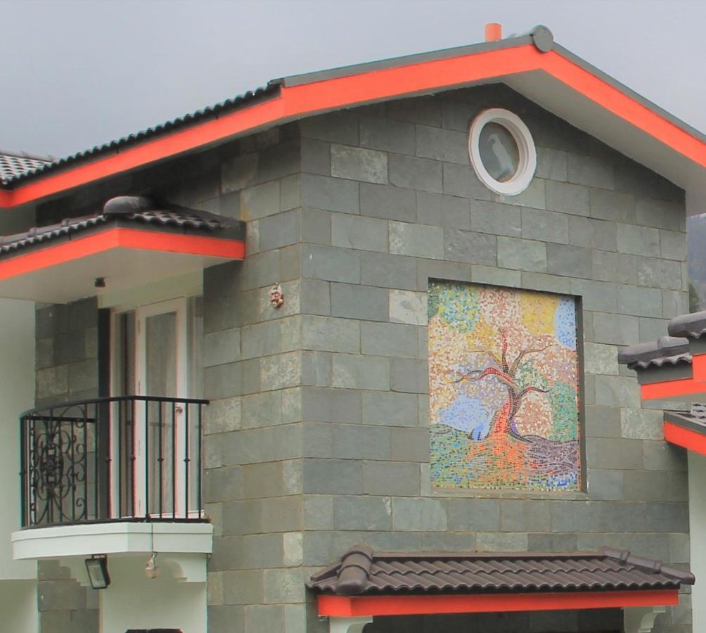 Two Seas Residence Ooty Eksteriør bilde