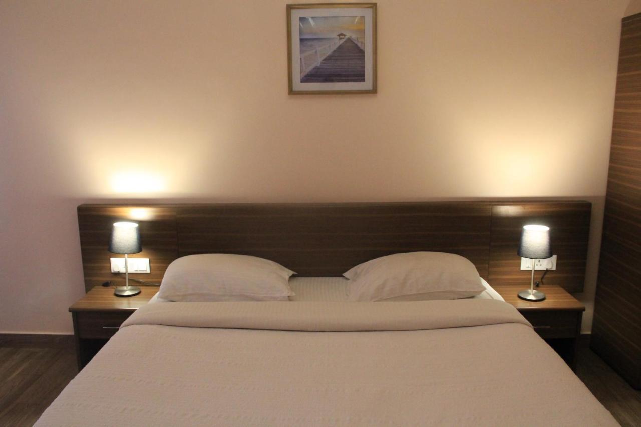 Two Seas Residence Ooty Eksteriør bilde