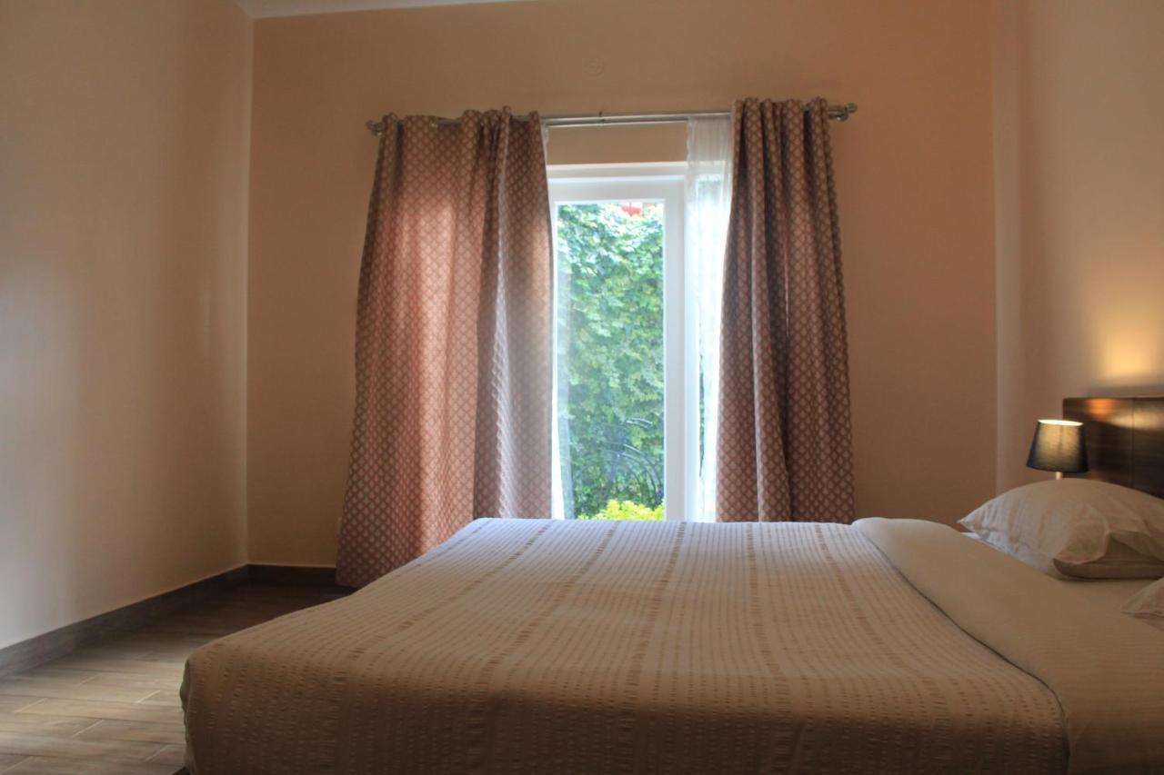 Two Seas Residence Ooty Eksteriør bilde