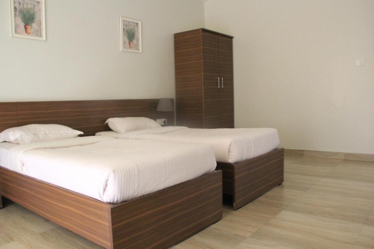 Two Seas Residence Ooty Eksteriør bilde
