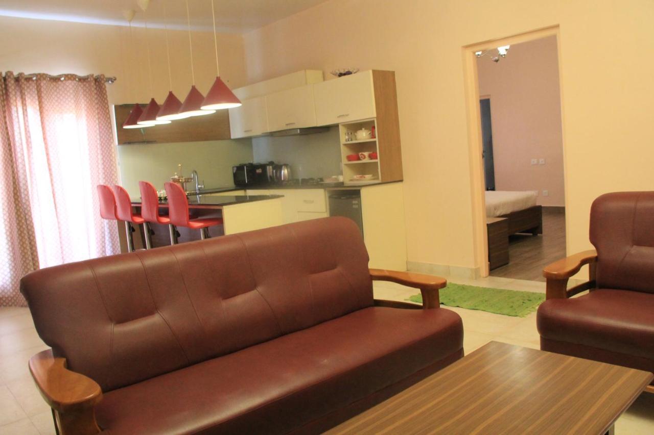 Two Seas Residence Ooty Eksteriør bilde