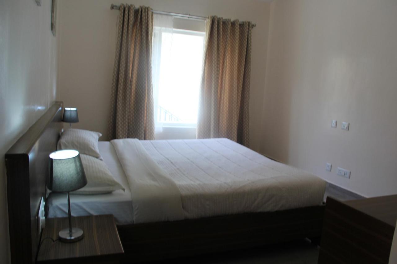 Two Seas Residence Ooty Eksteriør bilde