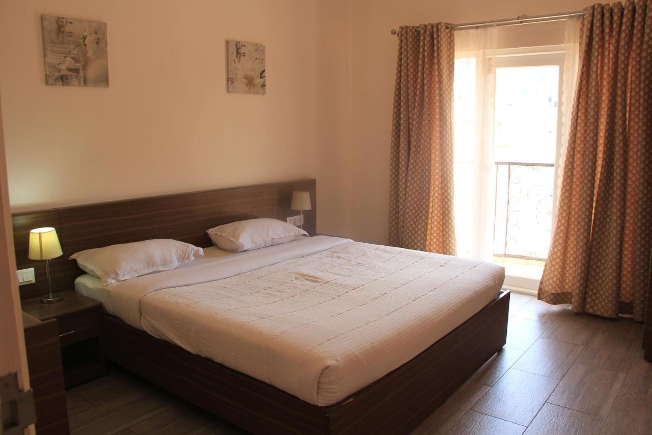 Two Seas Residence Ooty Eksteriør bilde