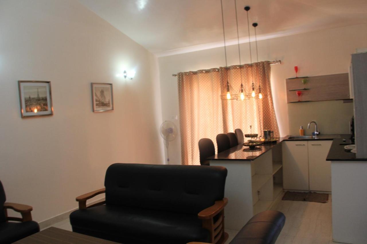 Two Seas Residence Ooty Eksteriør bilde