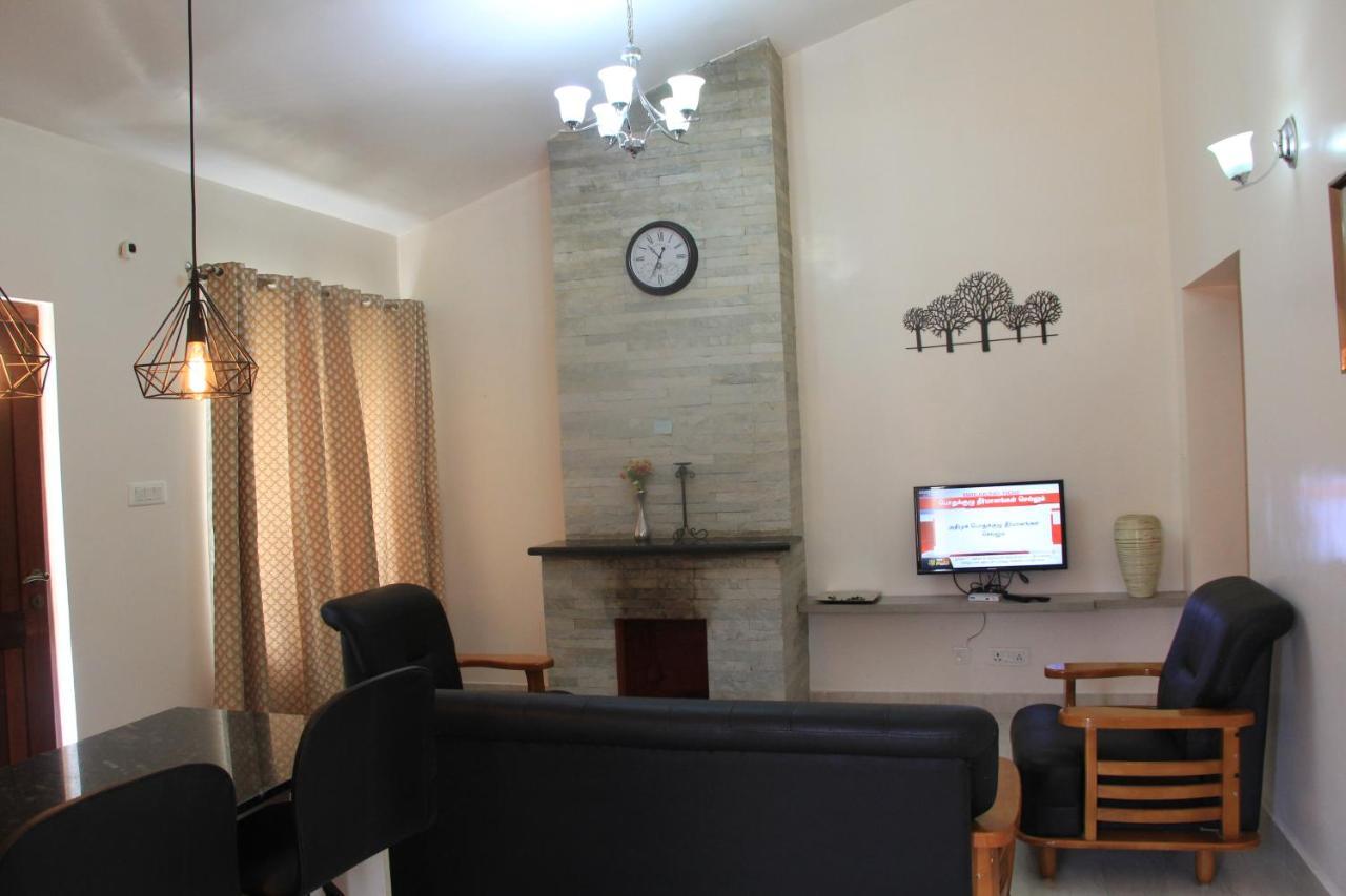 Two Seas Residence Ooty Eksteriør bilde