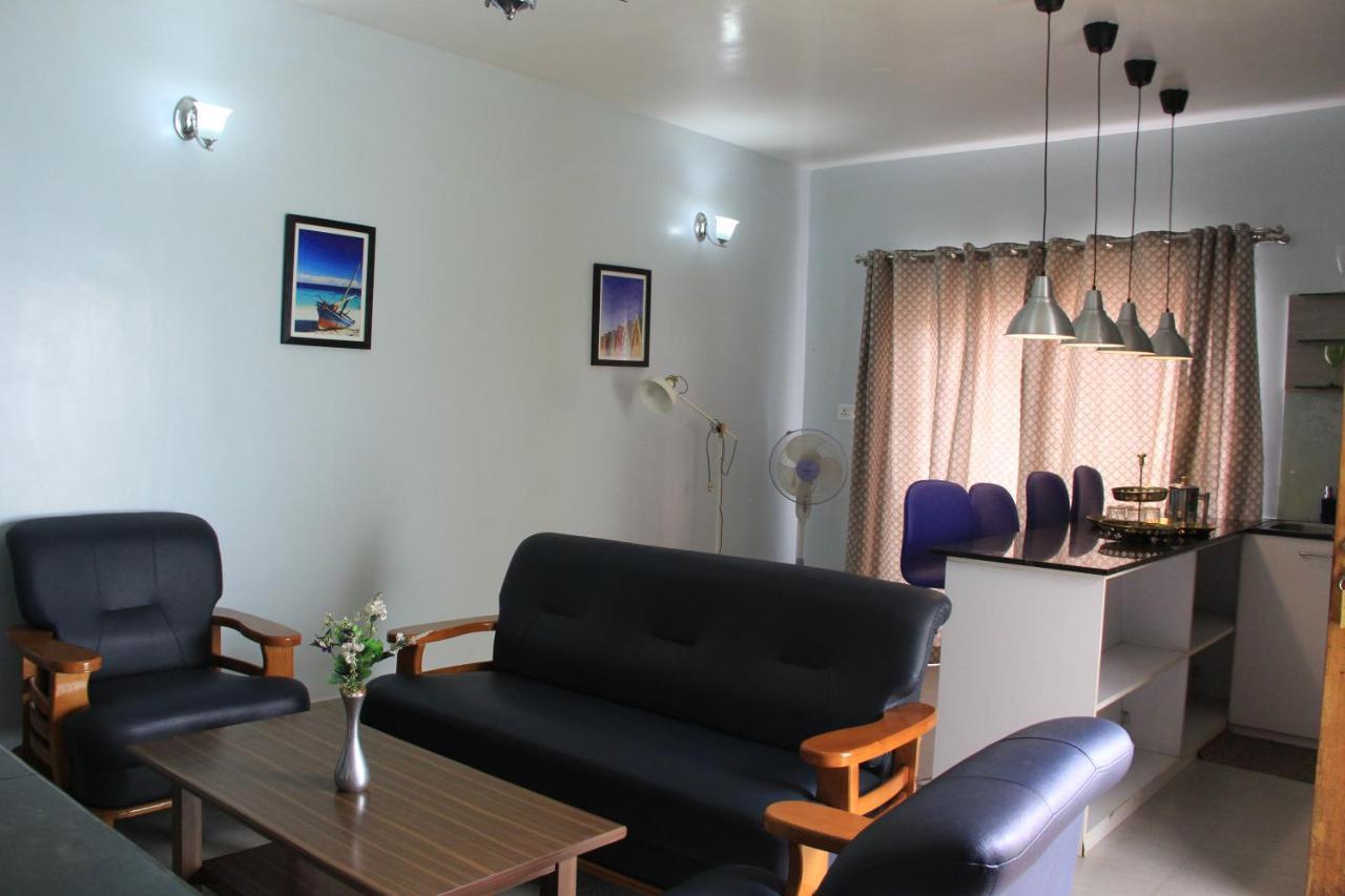 Two Seas Residence Ooty Eksteriør bilde