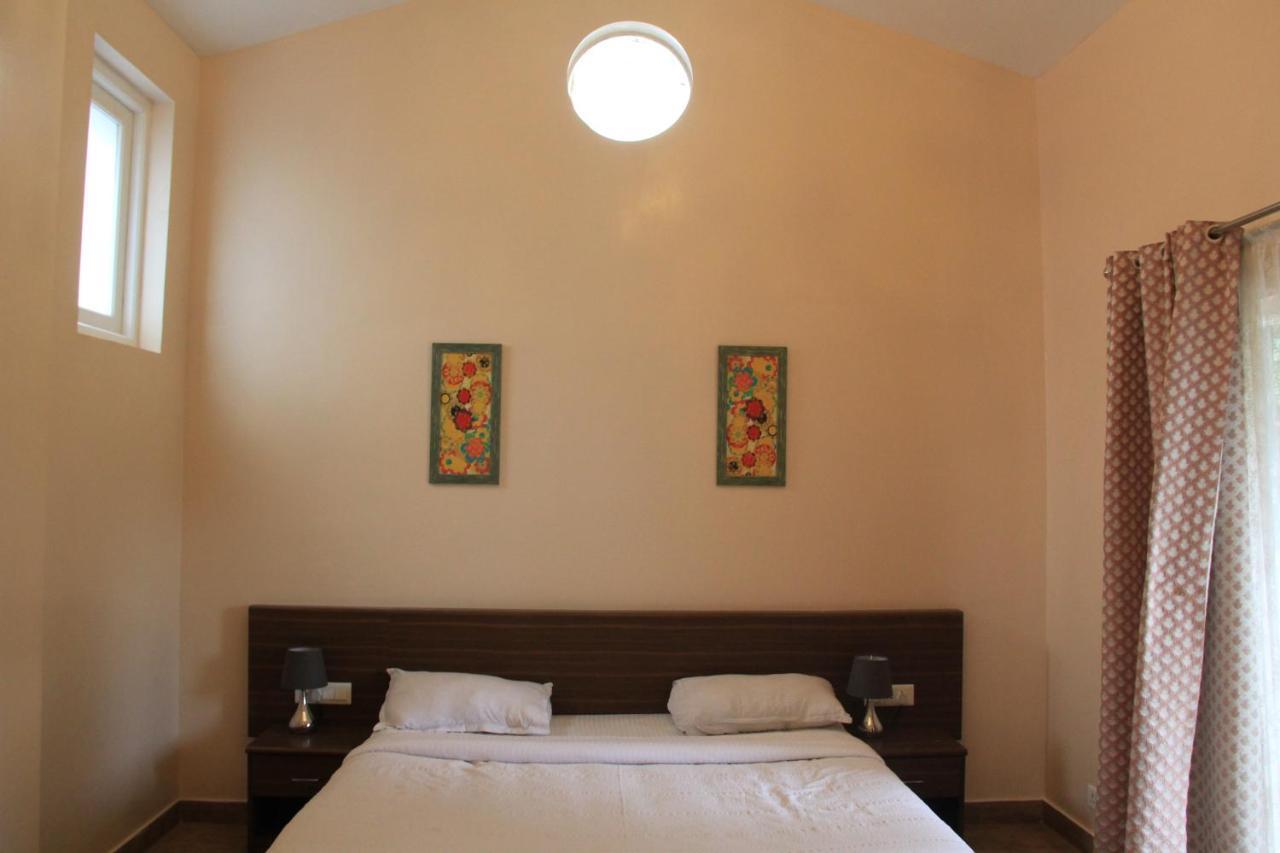 Two Seas Residence Ooty Eksteriør bilde
