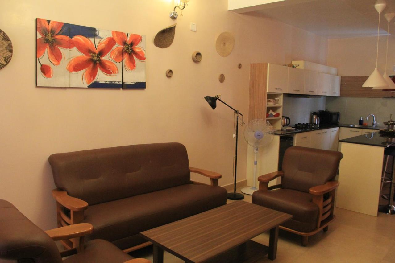 Two Seas Residence Ooty Eksteriør bilde