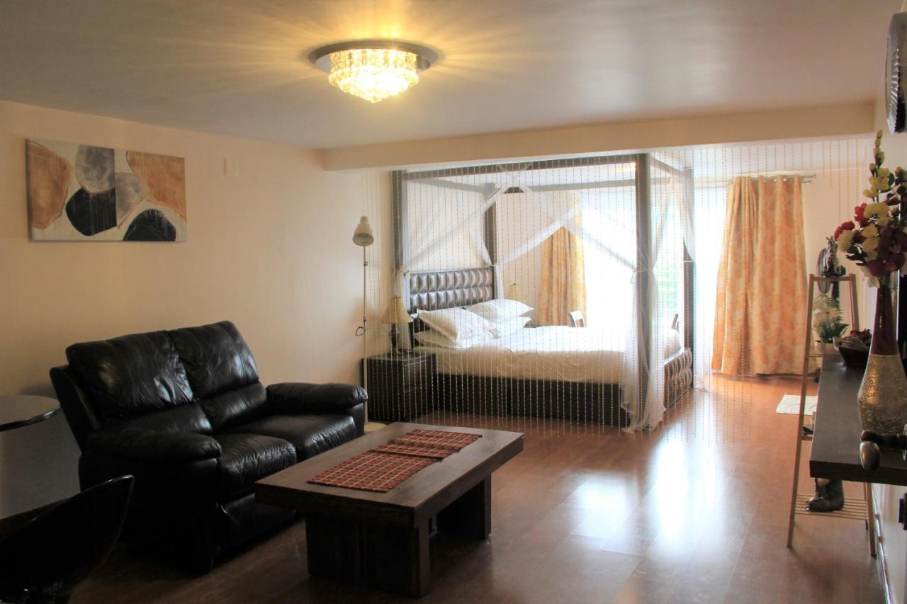 Two Seas Residence Ooty Eksteriør bilde