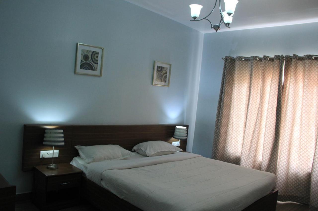 Two Seas Residence Ooty Eksteriør bilde