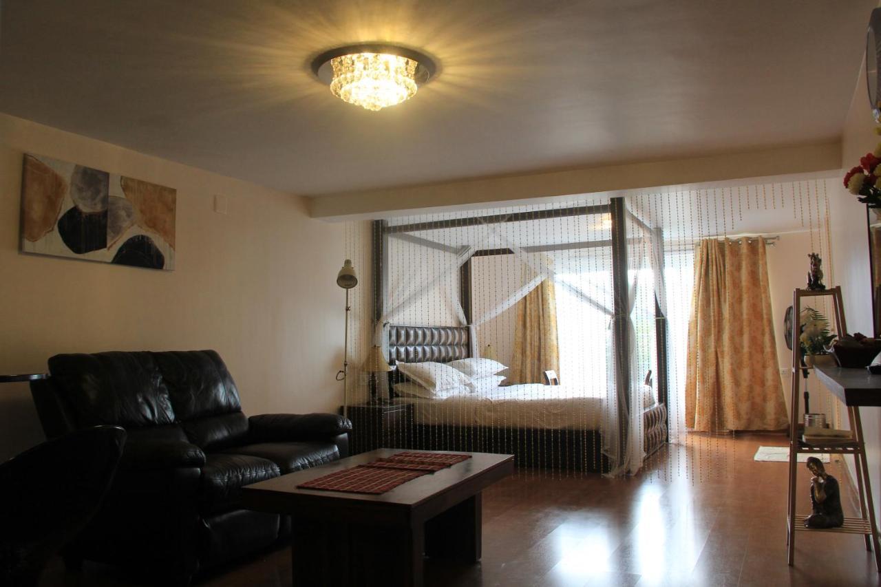 Two Seas Residence Ooty Eksteriør bilde
