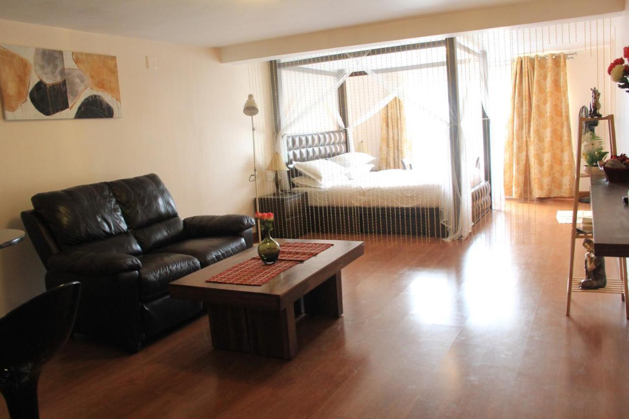 Two Seas Residence Ooty Eksteriør bilde